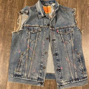 Levi’s Vest
